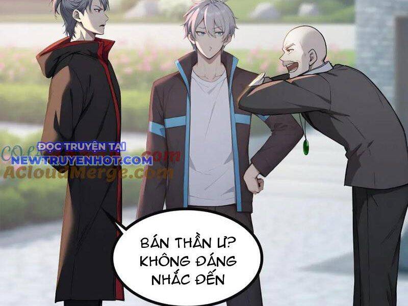 Toàn Dân Thần Vương: Tôi Hiến Tế Nghìn Tỷ Sinh Linh! Chap 76 - Next Chap 77
