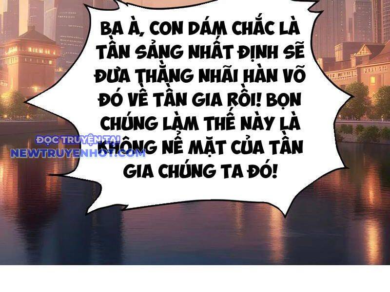 Toàn Dân Thần Vương: Tôi Hiến Tế Nghìn Tỷ Sinh Linh! Chap 76 - Next Chap 77