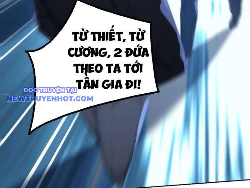 Toàn Dân Thần Vương: Tôi Hiến Tế Nghìn Tỷ Sinh Linh! Chap 76 - Next Chap 77
