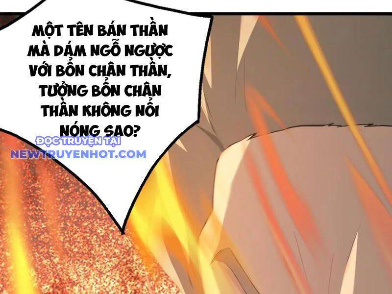 Toàn Dân Thần Vương: Tôi Hiến Tế Nghìn Tỷ Sinh Linh! Chap 77 - Next Chap 78
