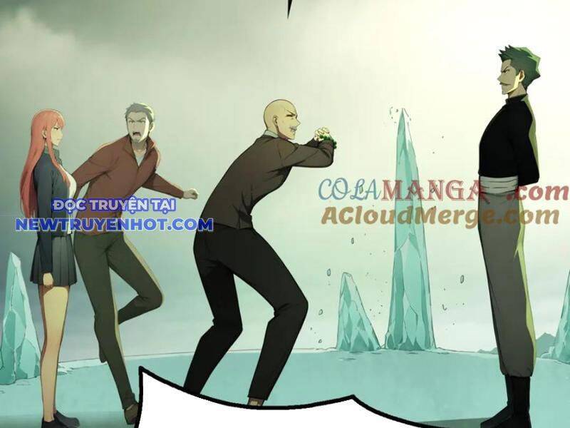 Toàn Dân Thần Vương: Tôi Hiến Tế Nghìn Tỷ Sinh Linh! Chap 77 - Next Chap 78