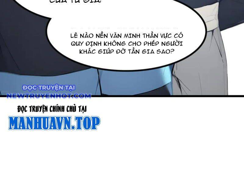 Toàn Dân Thần Vương: Tôi Hiến Tế Nghìn Tỷ Sinh Linh! Chap 77 - Next Chap 78