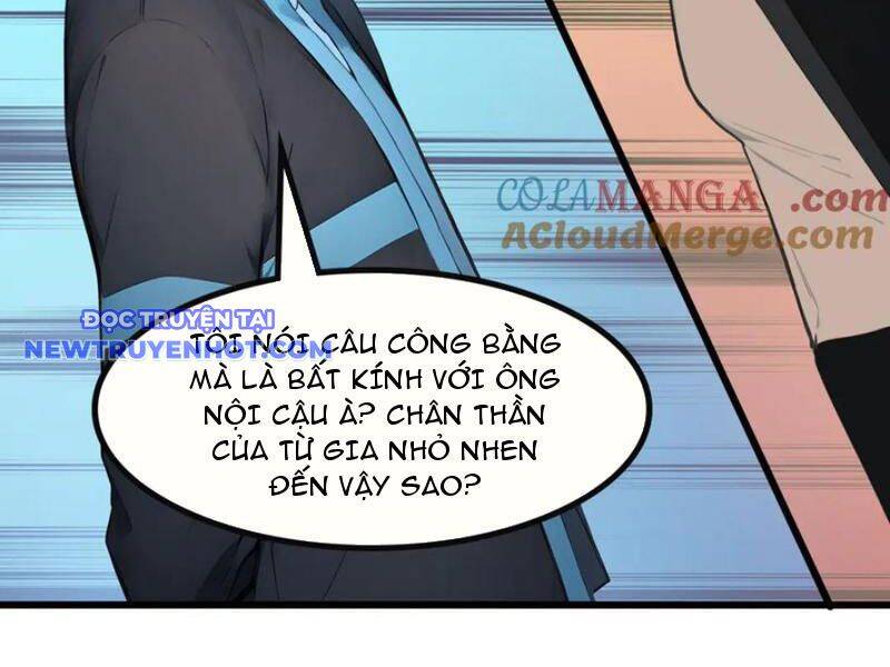 Toàn Dân Thần Vương: Tôi Hiến Tế Nghìn Tỷ Sinh Linh! Chap 77 - Next Chap 78