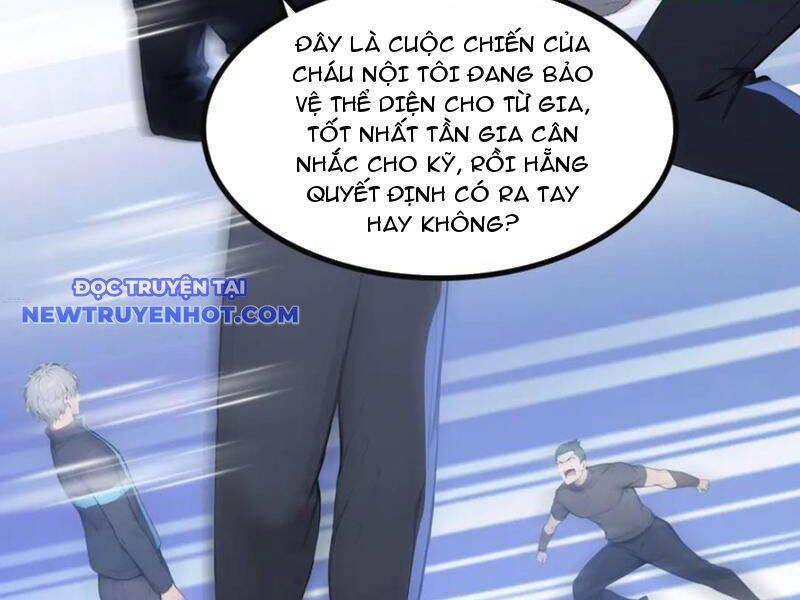 Toàn Dân Thần Vương: Tôi Hiến Tế Nghìn Tỷ Sinh Linh! Chap 77 - Next Chap 78