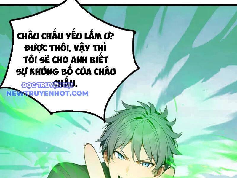 Toàn Dân Thần Vương: Tôi Hiến Tế Nghìn Tỷ Sinh Linh! Chap 78 - Next Chap 79