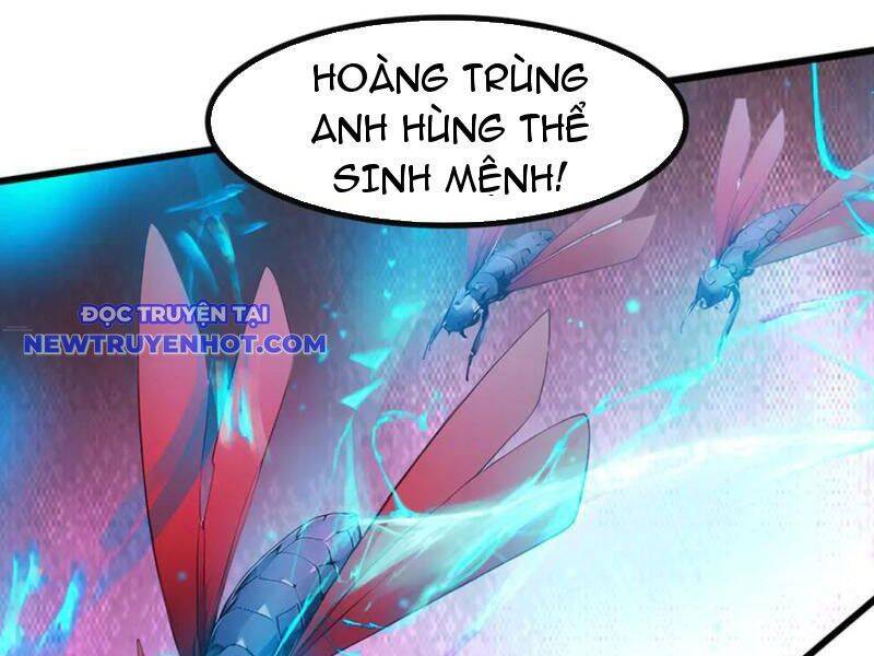 Toàn Dân Thần Vương: Tôi Hiến Tế Nghìn Tỷ Sinh Linh! Chap 78 - Next Chap 79