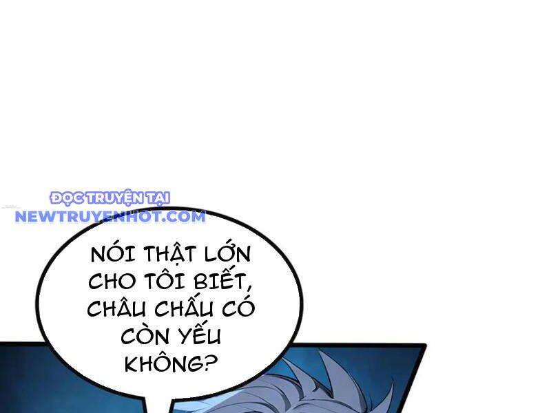 Toàn Dân Thần Vương: Tôi Hiến Tế Nghìn Tỷ Sinh Linh! Chap 78 - Next Chap 79