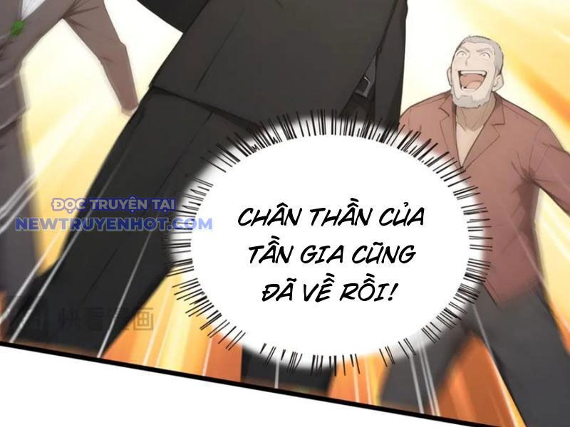 Toàn Dân Thần Vương: Tôi Hiến Tế Nghìn Tỷ Sinh Linh! Chap 79 - Next Chap 80