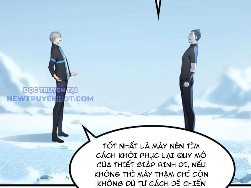 Toàn Dân Thần Vương: Tôi Hiến Tế Nghìn Tỷ Sinh Linh! Chap 79 - Next Chap 80