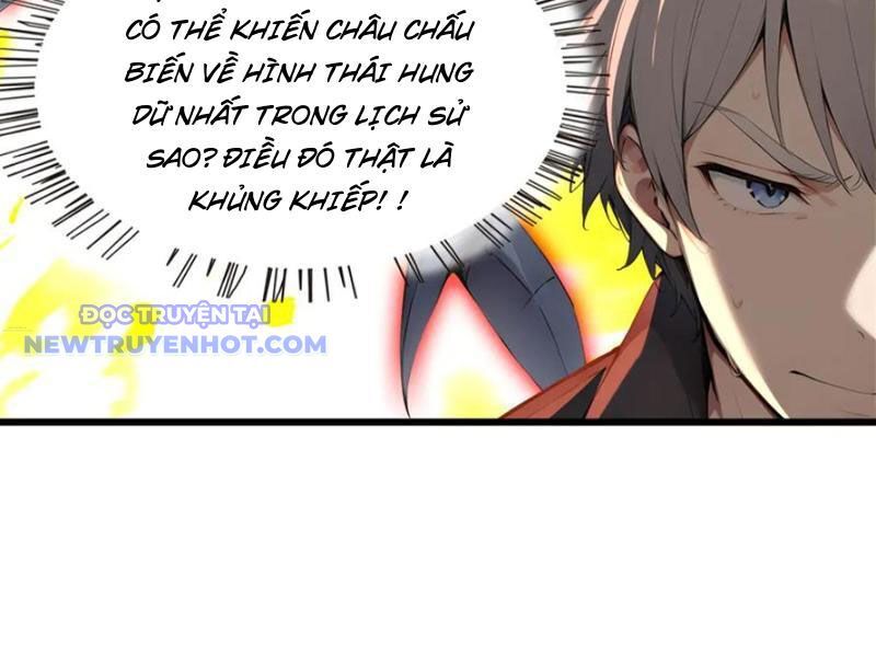 Toàn Dân Thần Vương: Tôi Hiến Tế Nghìn Tỷ Sinh Linh! Chap 79 - Next Chap 80