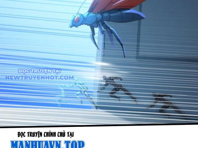 Toàn Dân Thần Vương: Tôi Hiến Tế Nghìn Tỷ Sinh Linh! Chap 79 - Next Chap 80