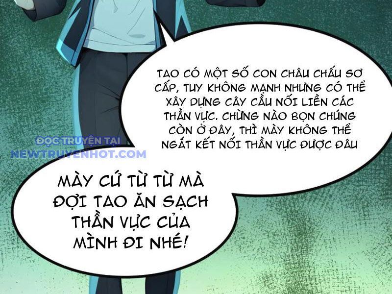 Toàn Dân Thần Vương: Tôi Hiến Tế Nghìn Tỷ Sinh Linh! Chap 79 - Next Chap 80