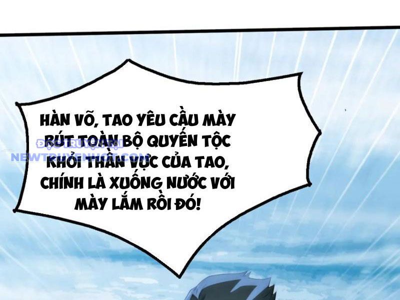 Toàn Dân Thần Vương: Tôi Hiến Tế Nghìn Tỷ Sinh Linh! Chap 79 - Next Chap 80