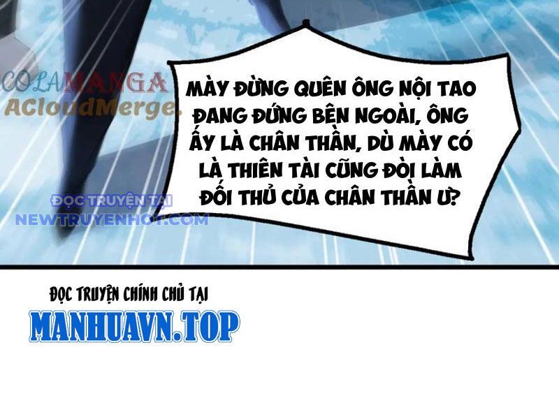 Toàn Dân Thần Vương: Tôi Hiến Tế Nghìn Tỷ Sinh Linh! Chap 79 - Next Chap 80