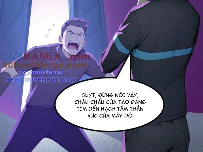 Toàn Dân Thần Vương: Tôi Hiến Tế Nghìn Tỷ Sinh Linh! Chap 79 - Next Chap 80
