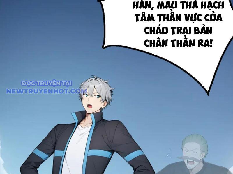 Toàn Dân Thần Vương: Tôi Hiến Tế Nghìn Tỷ Sinh Linh! Chap 79 - Next Chap 80
