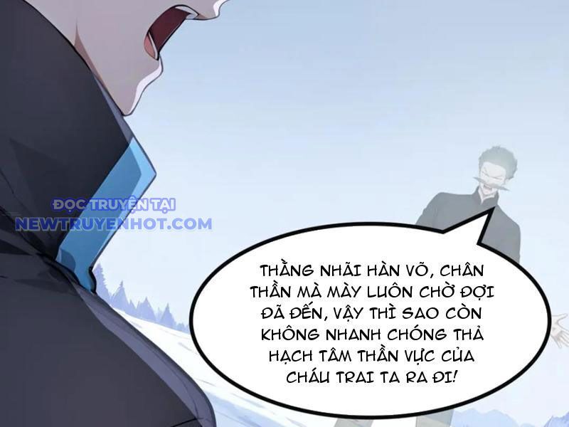 Toàn Dân Thần Vương: Tôi Hiến Tế Nghìn Tỷ Sinh Linh! Chap 79 - Next Chap 80