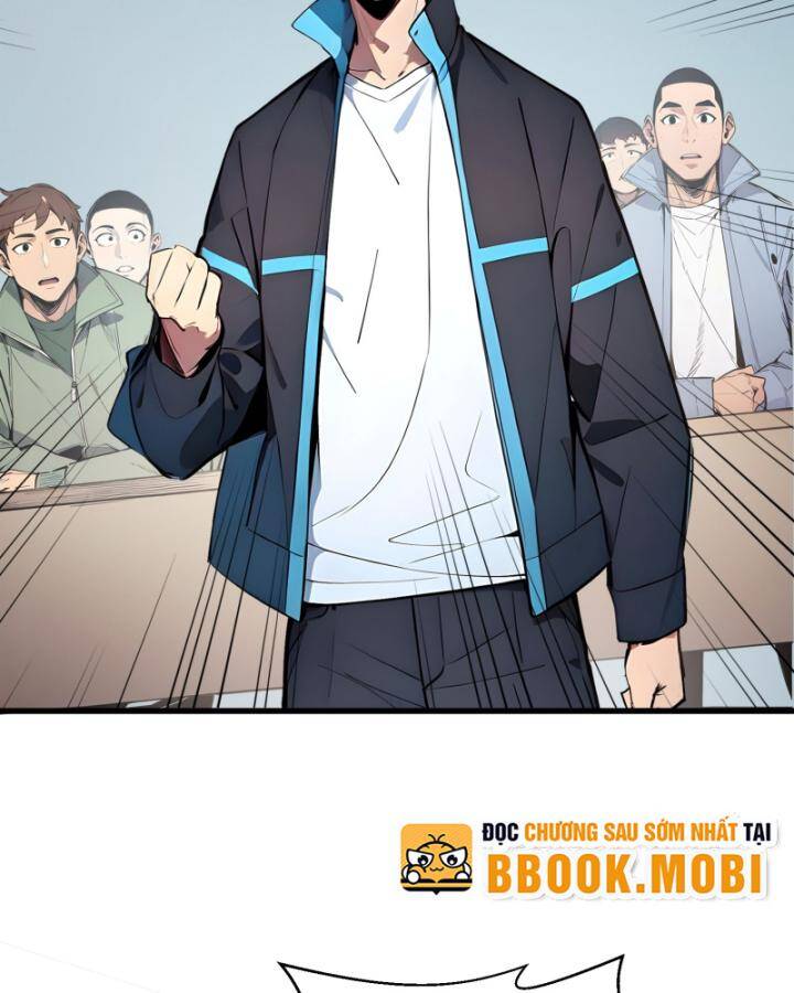 Toàn Dân Thần Vương: Tôi Hiến Tế Nghìn Tỷ Sinh Linh! Chap 8 - Next Chap 9