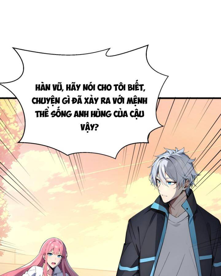 Toàn Dân Thần Vương: Tôi Hiến Tế Nghìn Tỷ Sinh Linh! Chap 8 - Next Chap 9