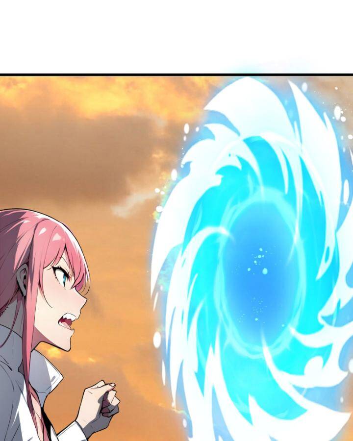 Toàn Dân Thần Vương: Tôi Hiến Tế Nghìn Tỷ Sinh Linh! Chap 8 - Next Chap 9