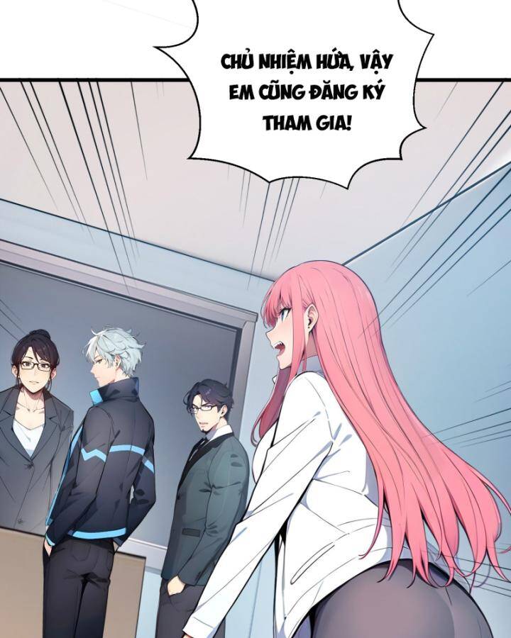 Toàn Dân Thần Vương: Tôi Hiến Tế Nghìn Tỷ Sinh Linh! Chap 8 - Next Chap 9