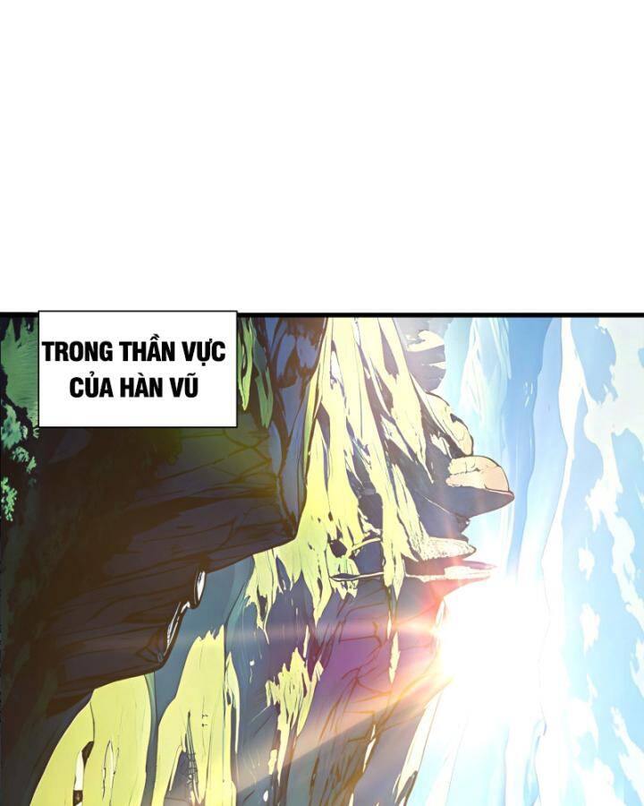 Toàn Dân Thần Vương: Tôi Hiến Tế Nghìn Tỷ Sinh Linh! Chap 8 - Next Chap 9