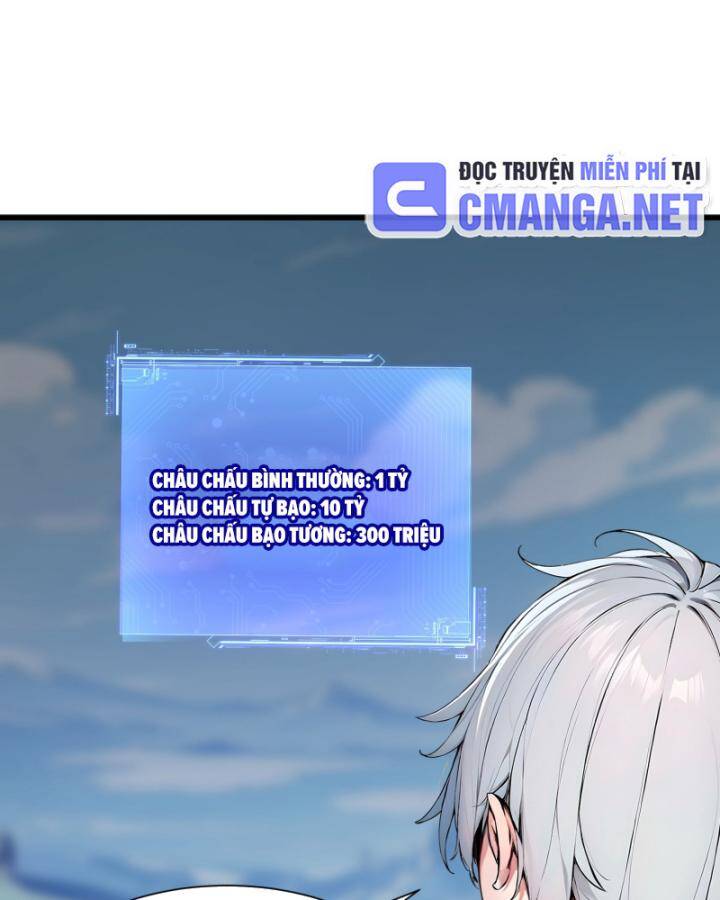 Toàn Dân Thần Vương: Tôi Hiến Tế Nghìn Tỷ Sinh Linh! Chap 8 - Next Chap 9