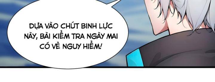 Toàn Dân Thần Vương: Tôi Hiến Tế Nghìn Tỷ Sinh Linh! Chap 8 - Next Chap 9