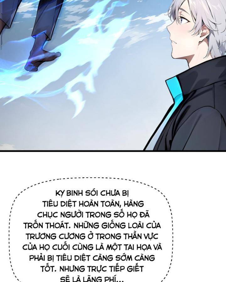 Toàn Dân Thần Vương: Tôi Hiến Tế Nghìn Tỷ Sinh Linh! Chap 8 - Next Chap 9
