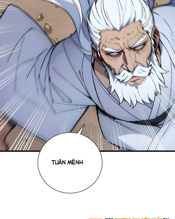 Toàn Dân Thần Vương: Tôi Hiến Tế Nghìn Tỷ Sinh Linh! Chap 8 - Next Chap 9