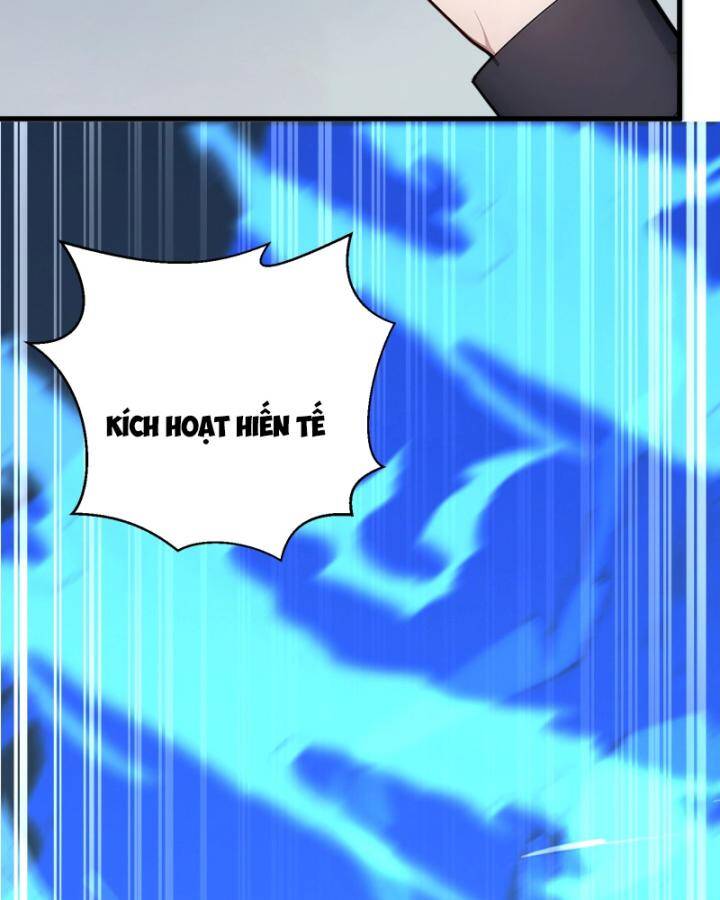 Toàn Dân Thần Vương: Tôi Hiến Tế Nghìn Tỷ Sinh Linh! Chap 8 - Next Chap 9