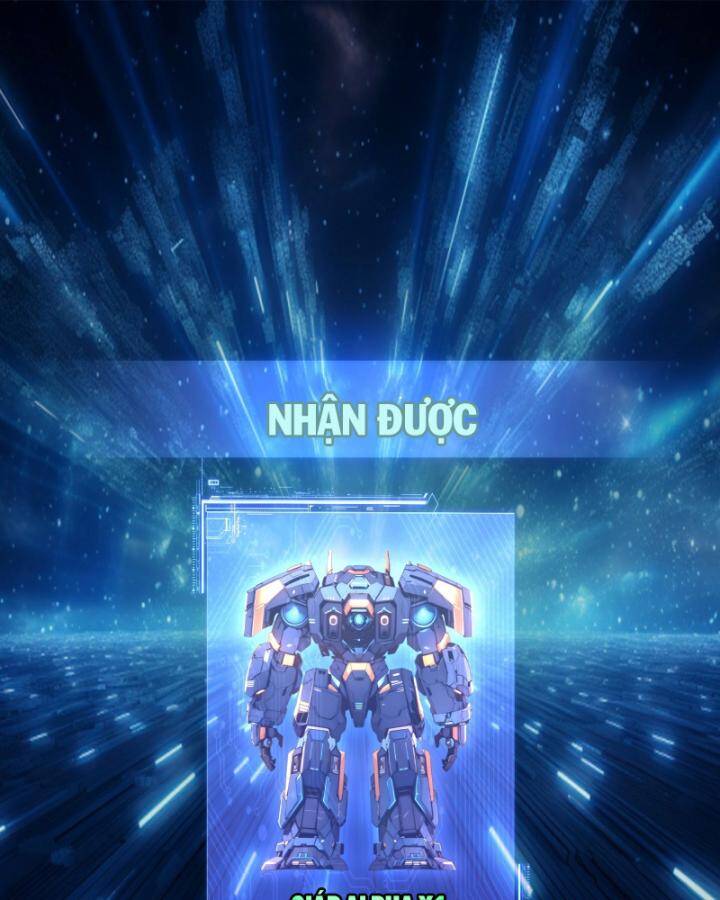 Toàn Dân Thần Vương: Tôi Hiến Tế Nghìn Tỷ Sinh Linh! Chap 8 - Next Chap 9