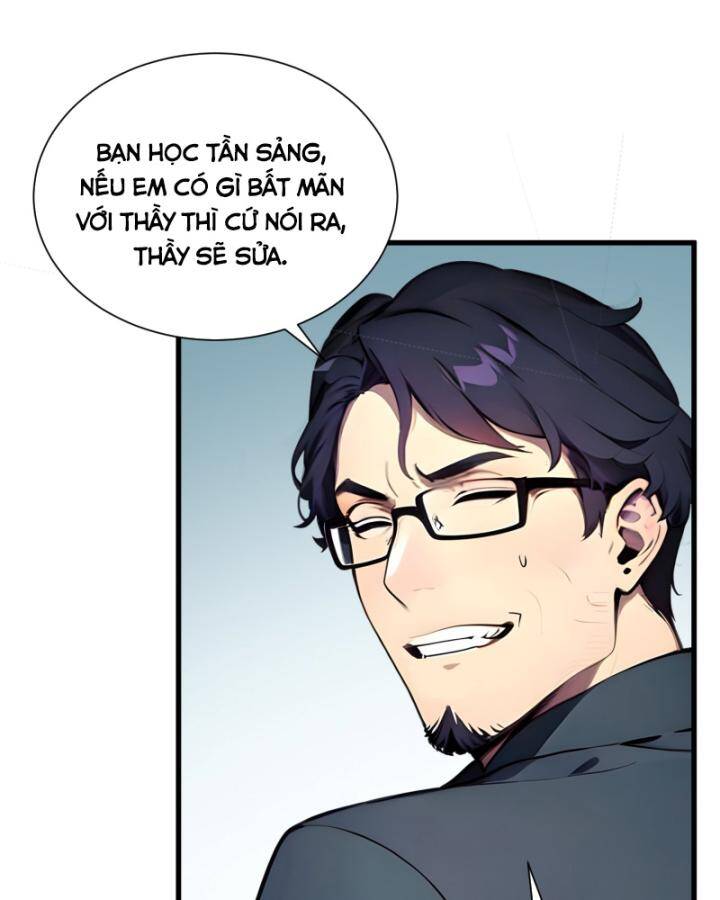 Toàn Dân Thần Vương: Tôi Hiến Tế Nghìn Tỷ Sinh Linh! Chap 8 - Next Chap 9