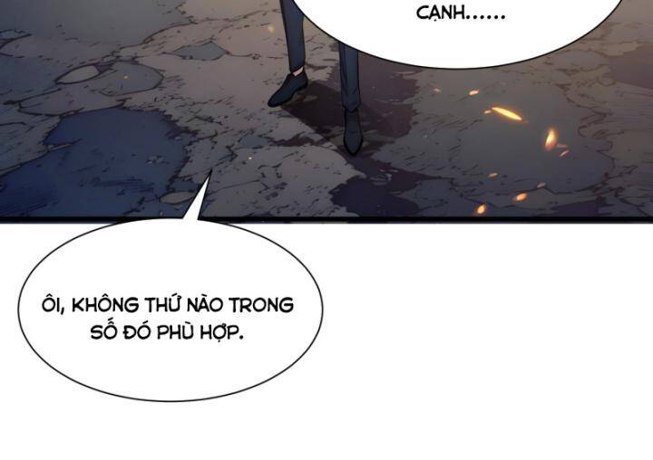 Toàn Dân Thần Vương: Tôi Hiến Tế Nghìn Tỷ Sinh Linh! Chap 8 - Next Chap 9