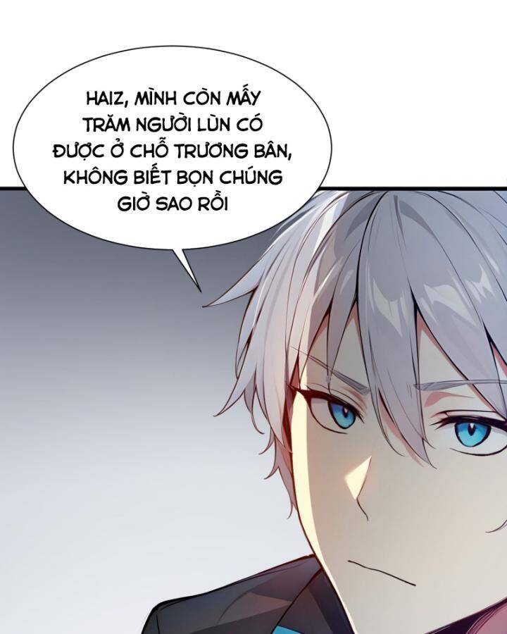 Toàn Dân Thần Vương: Tôi Hiến Tế Nghìn Tỷ Sinh Linh! Chap 8 - Next Chap 9