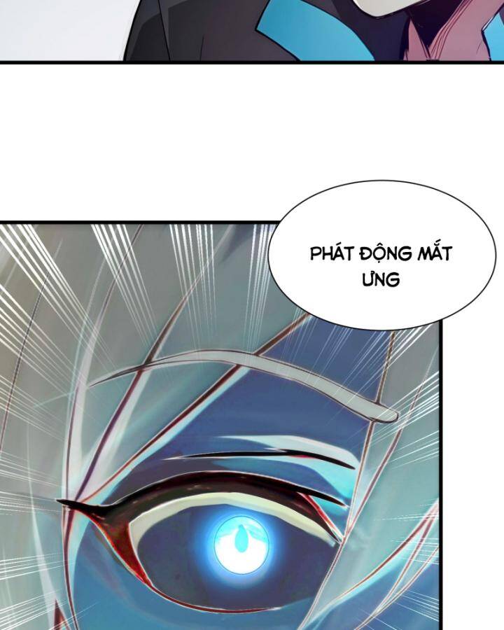 Toàn Dân Thần Vương: Tôi Hiến Tế Nghìn Tỷ Sinh Linh! Chap 8 - Next Chap 9