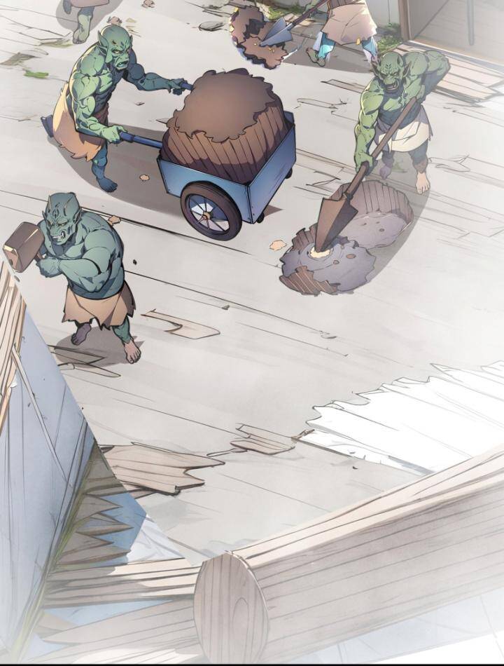 Toàn Dân Thần Vương: Tôi Hiến Tế Nghìn Tỷ Sinh Linh! Chap 8 - Next Chap 9