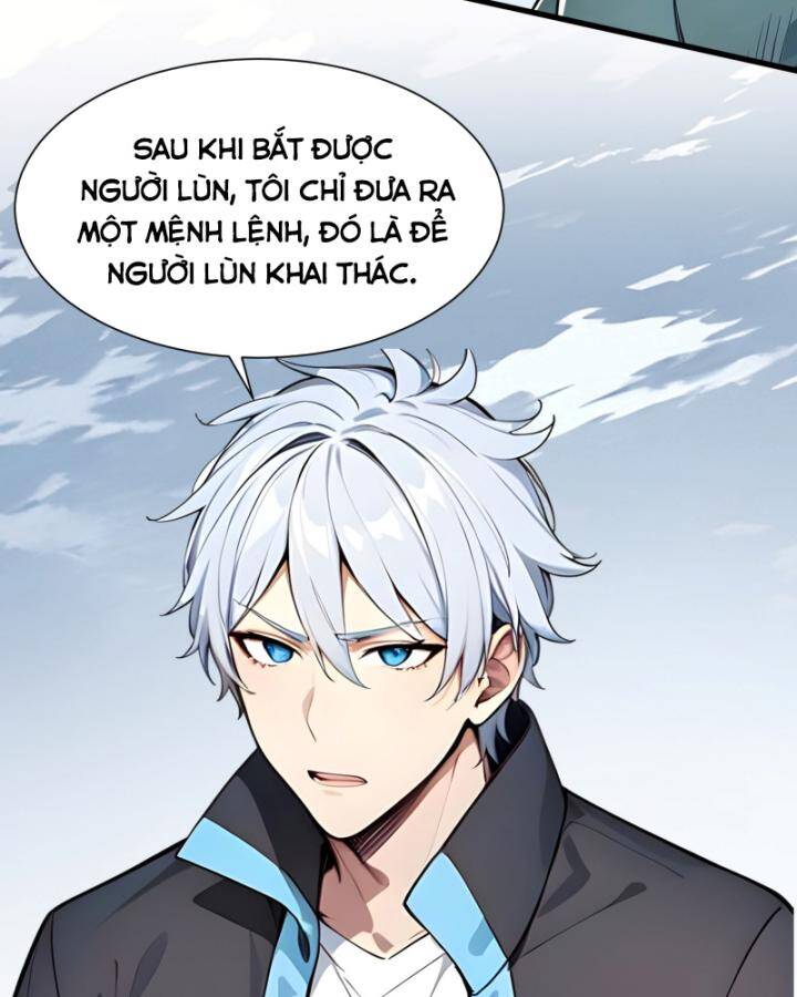 Toàn Dân Thần Vương: Tôi Hiến Tế Nghìn Tỷ Sinh Linh! Chap 8 - Next Chap 9