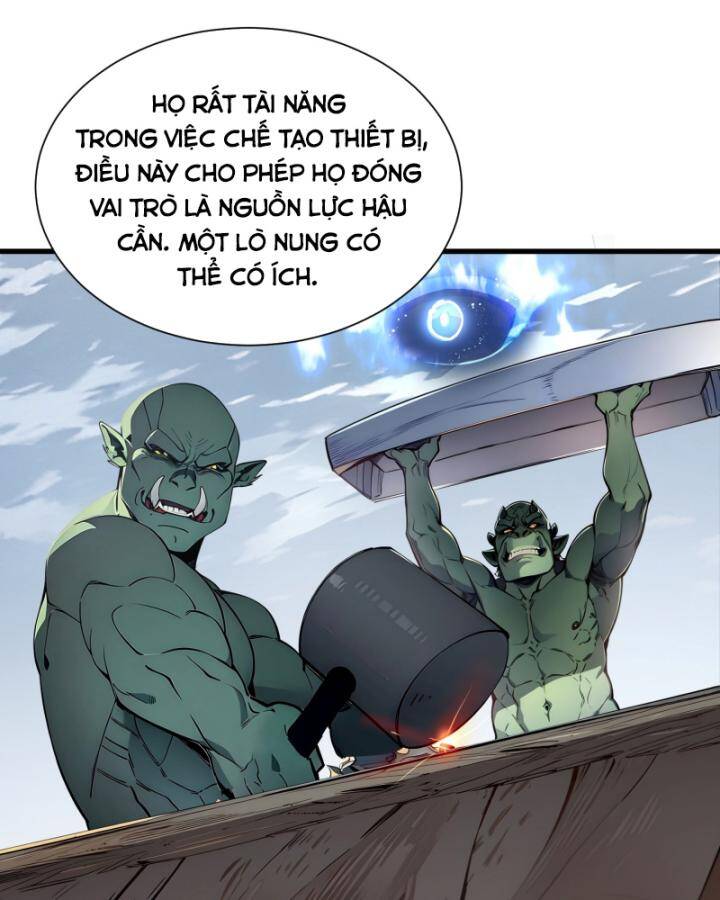 Toàn Dân Thần Vương: Tôi Hiến Tế Nghìn Tỷ Sinh Linh! Chap 8 - Next Chap 9