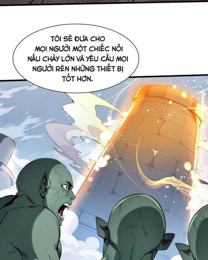 Toàn Dân Thần Vương: Tôi Hiến Tế Nghìn Tỷ Sinh Linh! Chap 8 - Next Chap 9