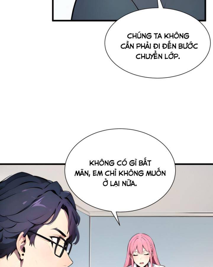 Toàn Dân Thần Vương: Tôi Hiến Tế Nghìn Tỷ Sinh Linh! Chap 8 - Next Chap 9