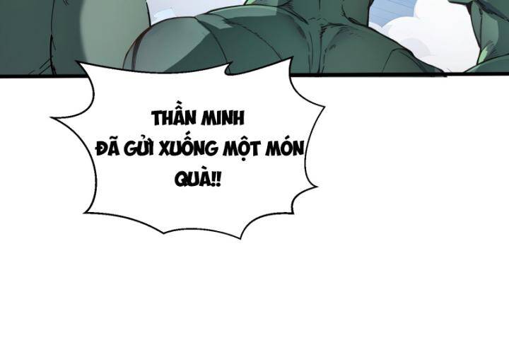 Toàn Dân Thần Vương: Tôi Hiến Tế Nghìn Tỷ Sinh Linh! Chap 8 - Next Chap 9