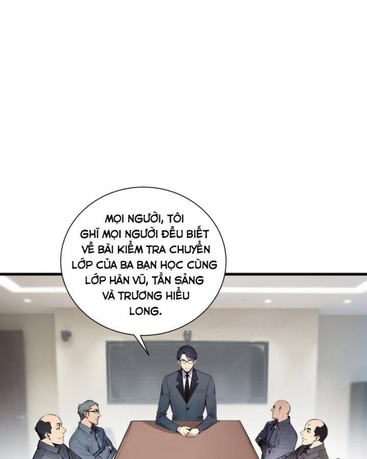 Toàn Dân Thần Vương: Tôi Hiến Tế Nghìn Tỷ Sinh Linh! Chap 8 - Next Chap 9