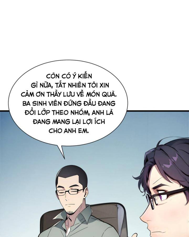 Toàn Dân Thần Vương: Tôi Hiến Tế Nghìn Tỷ Sinh Linh! Chap 8 - Next Chap 9