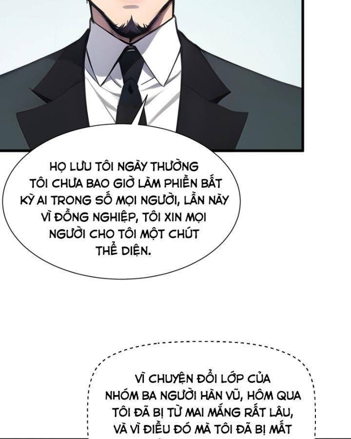 Toàn Dân Thần Vương: Tôi Hiến Tế Nghìn Tỷ Sinh Linh! Chap 8 - Next Chap 9