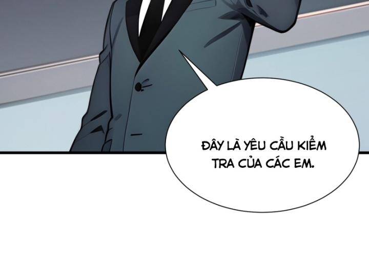 Toàn Dân Thần Vương: Tôi Hiến Tế Nghìn Tỷ Sinh Linh! Chap 8 - Next Chap 9