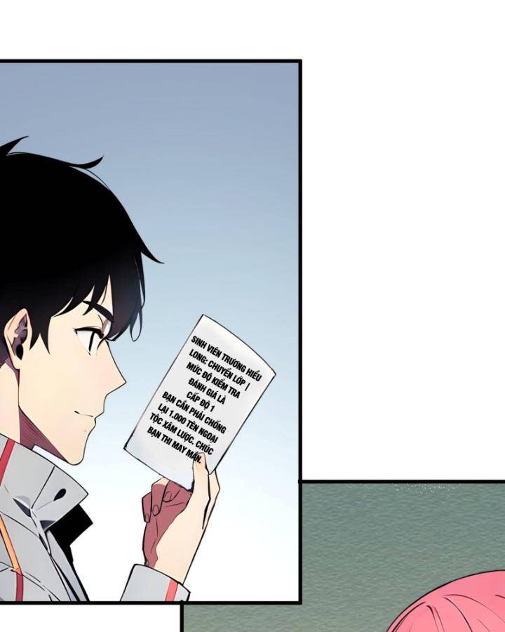 Toàn Dân Thần Vương: Tôi Hiến Tế Nghìn Tỷ Sinh Linh! Chap 8 - Next Chap 9