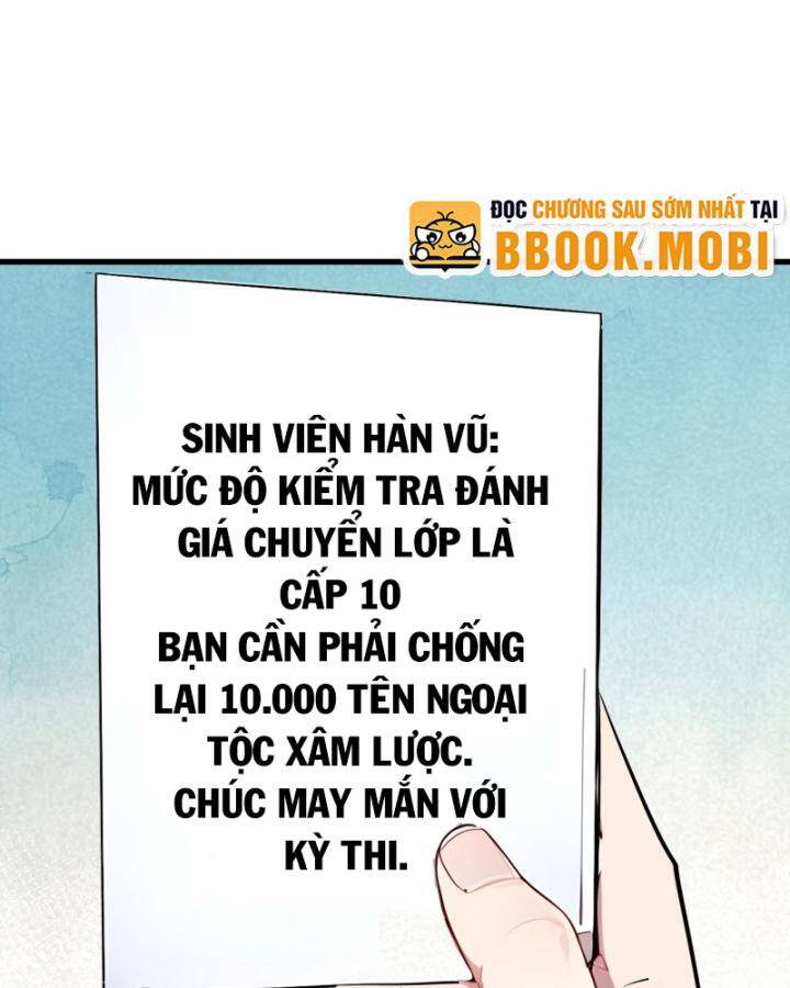 Toàn Dân Thần Vương: Tôi Hiến Tế Nghìn Tỷ Sinh Linh! Chap 8 - Next Chap 9