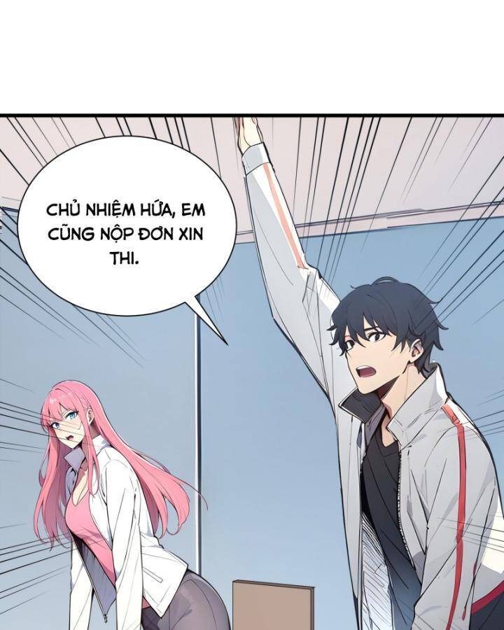Toàn Dân Thần Vương: Tôi Hiến Tế Nghìn Tỷ Sinh Linh! Chap 8 - Next Chap 9