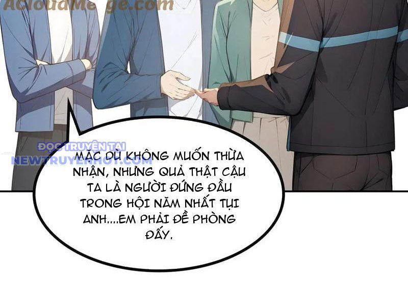Toàn Dân Thần Vương: Tôi Hiến Tế Nghìn Tỷ Sinh Linh! Chap 80 - Next Chap 81